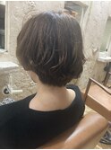 モード系ショート