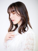 バサ 所沢店(BASSA)&nbsp;韓国/パーソナルカラー/所沢/美容院/美容室/髪質改善