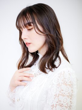 バサ 所沢店(BASSA) 韓国/パーソナルカラー/所沢/美容院/美容室/髪質改善