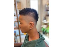 パラティヘアーファンタジー(Parati hair fantasy)
