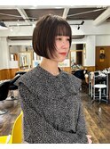 ◆担当:岩切祐樹◆ミニボブ