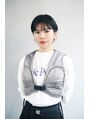 ステップボーンカット トーキョー(STEP BONE CUT TOKYO) Akane Kanda