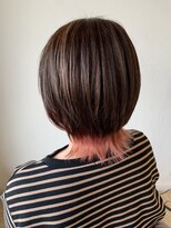 ラトット(Latot)&nbsp;インナーカラー