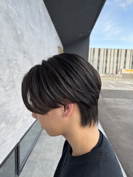 タブーオー(TABOO.O) メンズ韓国スタイル