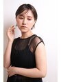 アミィヘアー アネックス(Ami Hair annex) クールなモードボブ！
