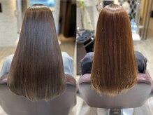エントランスオブヘアー(ENTRANCE OF HAIR)