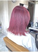 10代20代30代ピンクラベンダーパーソナルカラー【上野】