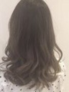 グッドフェローズ ミナミホリエ(GoodFellas minamihorie) マットなイノセントカラー☆