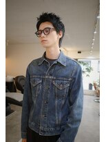 ネルケ 立川(nelke)&nbsp;髪質改善/透け感グレージュ/白髪ぼかし/ハイライト/立川/立川南