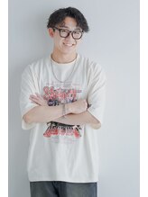 ルシードスタイルアイフラット(LUCIDO STYLE I-FLAT) Matsumoto Daiki