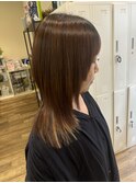 20代30代40代◎ミディアムウルフ