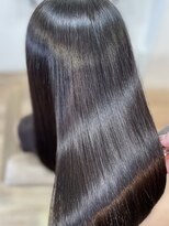 リス 恵比寿(Liss)&nbsp;【Liss】『高濃度水素トリートメント×TOKIOトリートメント』