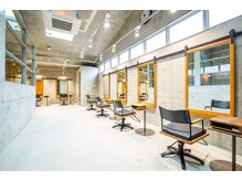 リコ(liko)の雰囲気（スタッフもお客様も女性限定サロンです♪店内イメージ画像。）