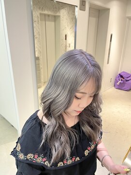 エイト 神戸三宮店(EIGHT) グレージュ