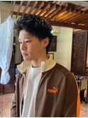 【RYU Asia 越谷店】アップバングショート