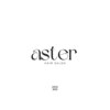 アスター 越谷レイクタウン(aster)のお店ロゴ