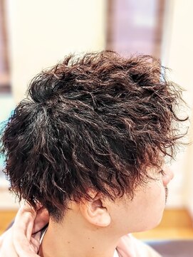 デュークス ラ フィ(Doux la fee) ツイストカール