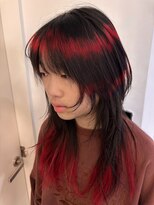 レコ 渋谷(LECO)&nbsp;エンジェルカラー