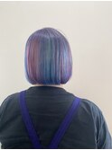ユニコーンカラー