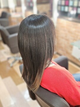 スタジオエムズ 稲毛海岸店(Studio M’s) Studio M'sスタイル