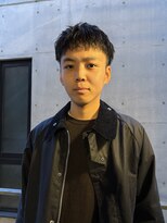 ガレージ バイ グリーン 原宿 表参道(Garage by green)&nbsp;【MIIMAN】無造作ショート