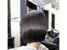 【夢先案内人気No2】キララカラー＋カット