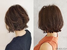 アーサス ヘアー デザイン 鎌ヶ谷店(Ursus hair Design by HEADLIGHT)