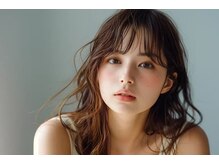 ☆お約束☆分かりやすい料金体制☆【いわき/泉町/美容院/女性専用】