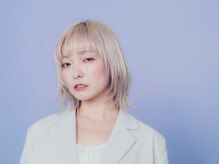 エイム ディクト ヘアー プロデュース(ame D.C.T HAIR PRODUCE)