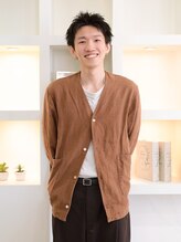 アル(alu) 田邉 祥也