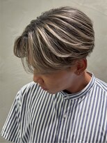 スキルセカンドハウス 天神(SKILL SECOND HOUSE)&nbsp;ホワイトベージュバレイヤージュ