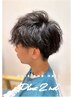 メンズカット＋炭酸シャンプー￥6480[いなべ/桑名/東員/四日市/大安]