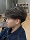 フレーム 学園店(FRAME)の写真/第一印象を変える清潔感のあるスタイルで、ビジネスシーンをサポート◇自信を持てるスタイルに！再現性も◎