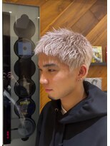 アフィナー 新宿(Afinar)&nbsp;ホワイトベージュ