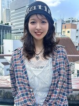 ローバー(ROAVER) 西森 七菜