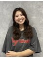 クランバイヘッドライト 鷺沼店(clan by HEADLIGHT) 岩渕 にほ