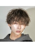 小山/小山駅/men's/メンズ/メンズカット/メンズパーマ/学割U24