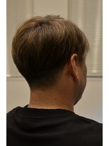 ヘアーズ マツシタ(Hairs MATUSITA)&nbsp;スタイル