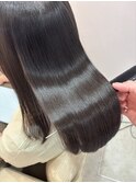 髪質改善縮毛矯正/髪質改善カラーエステ/髪質改善トリートメント
