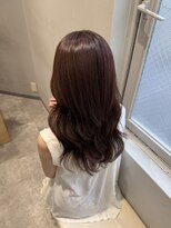 アヴァンス 京橋店(AVANCE)&nbsp;ラベンダーブラウン