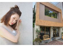 サルーン(SALOON)