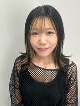 リコヘアー(LiCO HAIR) KAWABATA stylist