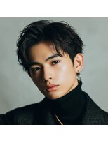 ロッソ 春日部店(Rosso)&nbsp;おでこ魅せショート