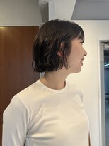 ロッシ 吉祥寺(ROSSI)&nbsp;ミニボブ