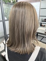 アレクサ 石神井公園(ALEXA)&nbsp;ハイトーンベージュカラー◎