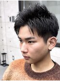 オーダー数NO1ショート