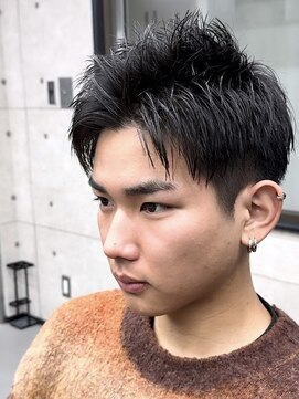 オーダー数NO1ショート