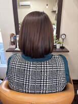 へあ＆めいく はいちゃーむ&nbsp;美髪トリートメントカット