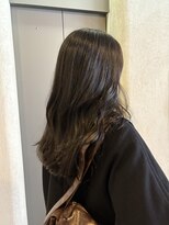 レックスヘアーインターナショナル(ReX HAIR INTERNATIONAL) 【堂安稚菜】アッシュベージュ