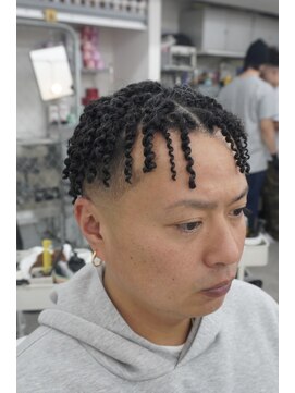 チルチェア 中野店(CHILL CHAIR) スプリングドレッド